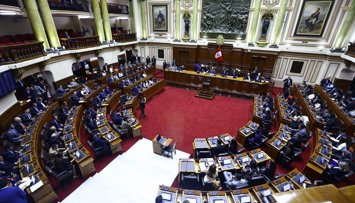peru