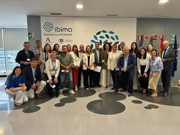 Presentación balance Ibima 2025.