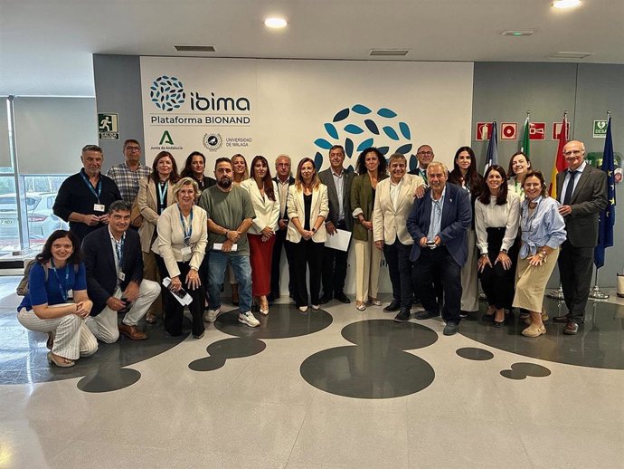 Presentación balance Ibima 2025.