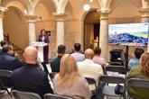 Foto: Tres nuevos itinerarios permiten disfrutar del enoturismo, el enociclismo y la gastronomía del Cerrato palentino