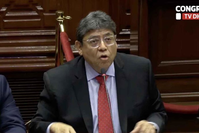 Perú.- MEF: Crédito suplementario por S/ 8,228 millones no afecta solvencia fiscal del Perú