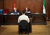 Foto: Absuelto el acusado de la muerte de Ana Buza tras ser declarado no culpable por el jurado popular