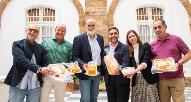 Cádiz al día
