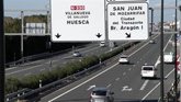 Foto: CCOO Aragón reclama que la nueva ley de movilidad lleve a las empresas a negociar cómo reducir los accidentes laborales