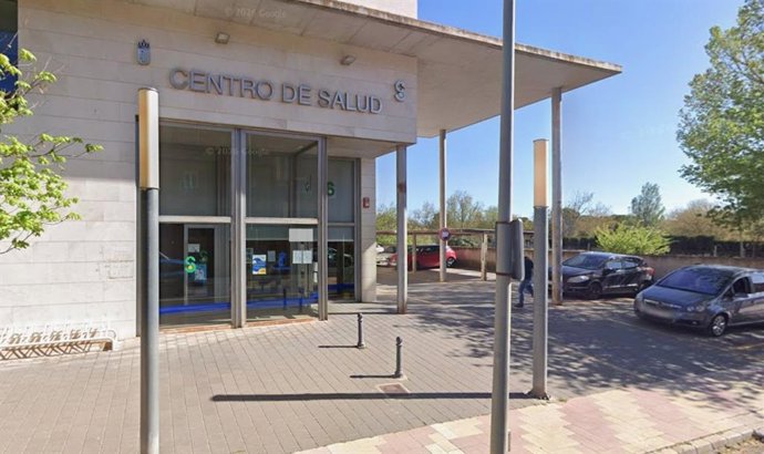 Centro de salud en Casas Ibáñez
