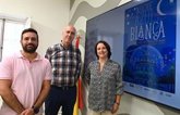 Foto: Jerez (Cádiz) celebra el sábado la Noche Azul y Blanca con una programación cultural y comercial en su centro histórico
