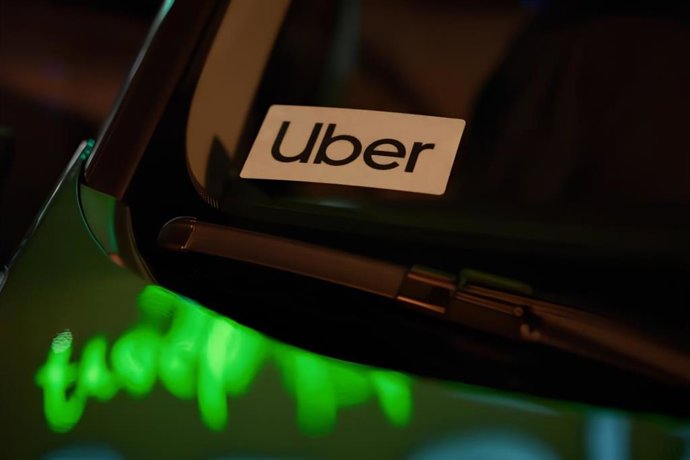 Archivo - Arquivo - Comunicado à imprensa: É assim que a Espanha se movimenta nos festivais: as viagens com o Uber dobram e as saídas noturnas disparam a demanda