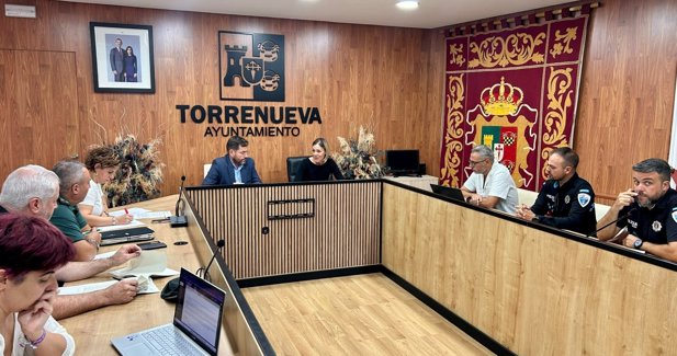 Castilla-La Mancha
