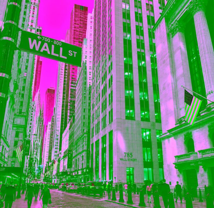 Oficinas GTCI NY