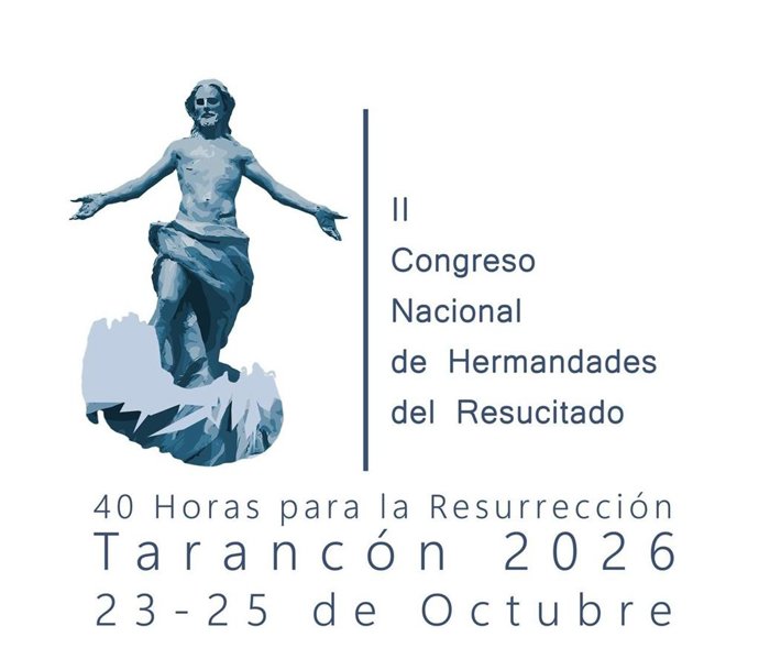 Cartel del Congreso.