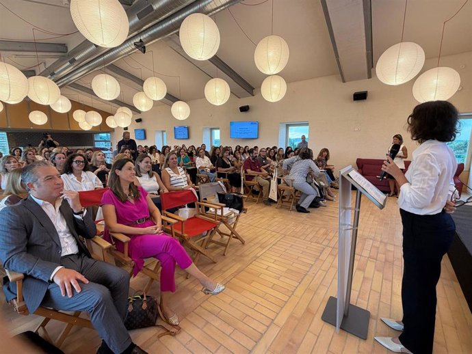 Jornada 'Orientación con impacto' en Casa Esment