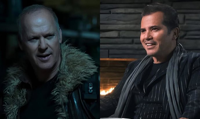 John Leguizamo sigue indignado con Spider-Man: "¿Pero qué c... Es esto?"