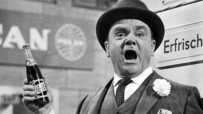 La Filmoteca acoge la presentación del lobro 'Billy Wilder. Anatomía de un género'