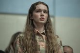 Foto: ¿A qué hora se estrena Carrie en Prime Video?