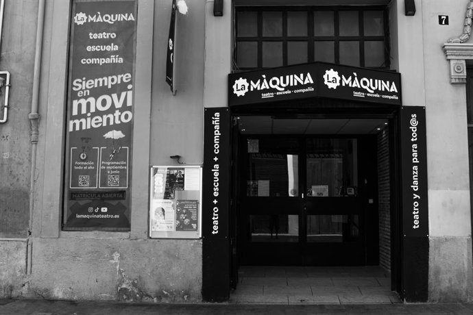 La Màquina Teatre