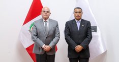 peru