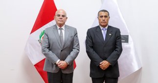 peru