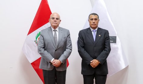 peru