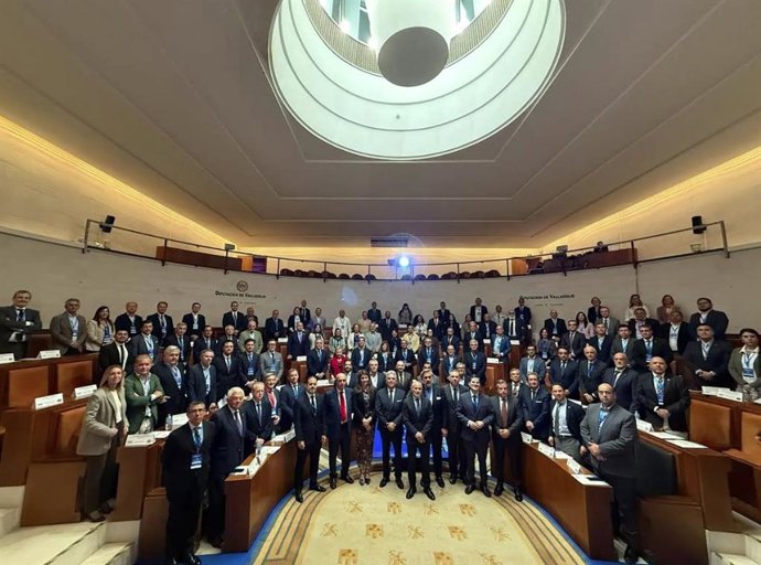 Las Cámaras de Comercio Iberoamericanas elevan por primera vez sus propuestas a la Cumbre de Jefes de Estado.