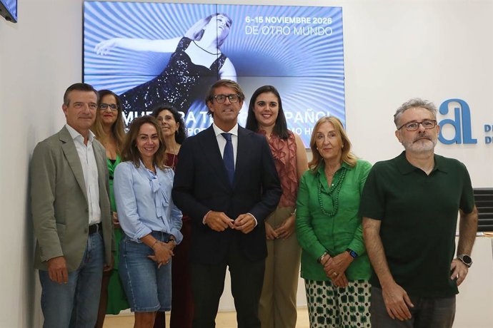 La Muestra de Teatro Contemporáneo reúne 18 obras y convierte Alicante en "escaparate" de la dramaturgia actual