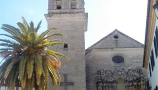 Iglesia de Nuestra Señora de la Asunción de La Rambla.
