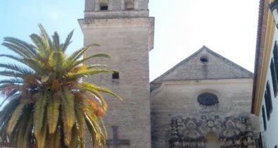 Es Andalucía - Córdoba