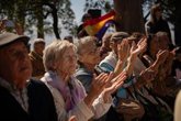 Foto: El Gobierno impulsa el Banco Estatal de ADN de víctimas de la guerra y el franquismo