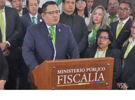 Política