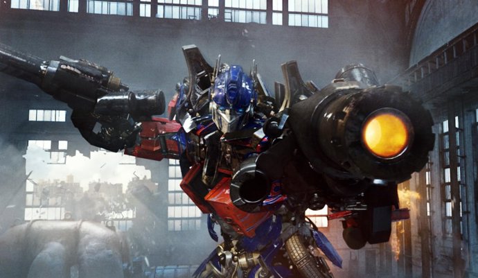 Transformers 8 ya está en marcha con el regreso de Michael Bay como director y Spielberg como jefe creativo