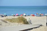 Foto: Septiembre cierra en Huelva con una ocupación del 81,56 %, por debajo de 2025