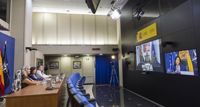 Seguridad y defensa