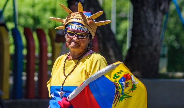 iberoamérica