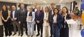Foto: La Junta reafirma en Córdoba el compromiso con las personas afectadas de parálisis cerebral y sus cuidadores