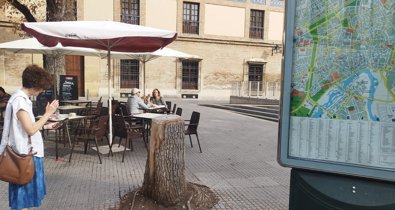 Andalucía