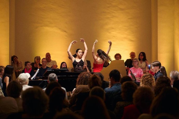 La Fundació Sa Nostra inaugura este viernes la segunda temporada de Experiencias Musicales en Can Tàpera
