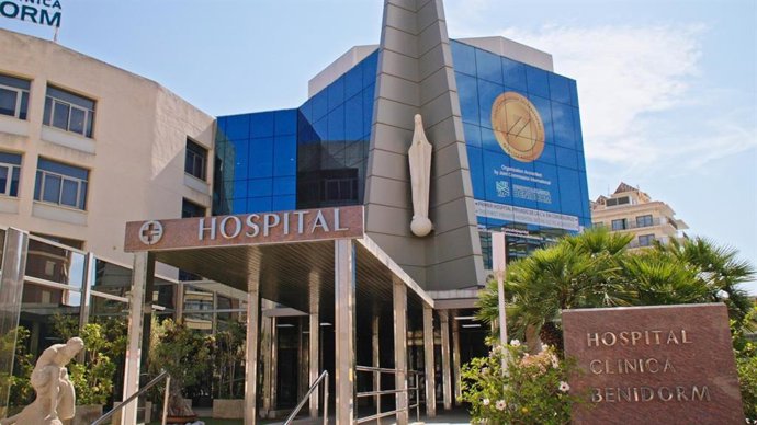 Archivo - Empresas.- Ribera firma la compra del grupo HCB Hospitales