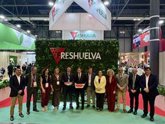 Foto: Freshuelva liderará una reclamación europea para armonizar el uso de materias activas en los países productores