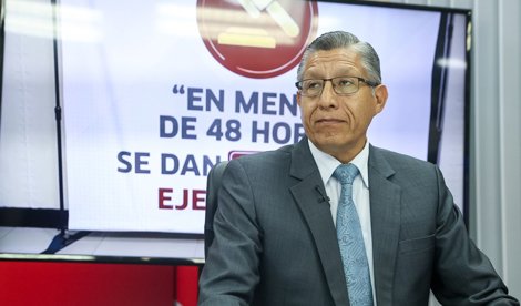 peru