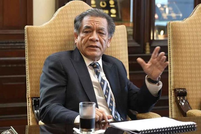Perú.- Ministro Chang considera apresurada moción de censura promovida por algunas bancadas