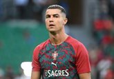 Foto: Cristiano Ronaldo: "Jorge Jesus faltó a su palabra"
