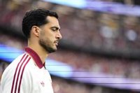 Mikel Merino: "No queremos ver el techo de esta selección"
