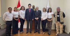 peru
