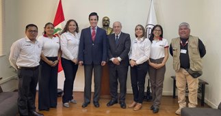 peru