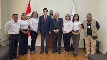 peru