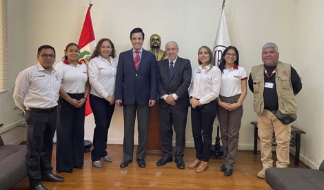 peru