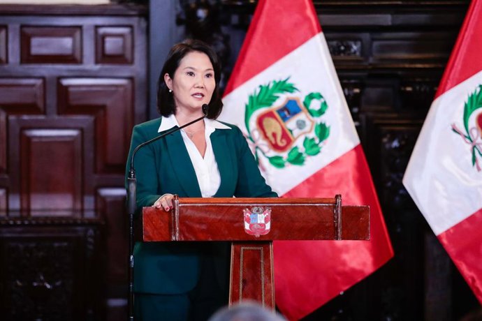 Perú.- Presidenta: incremento de remuneración se reflejará en hogares de 600 mil trabajadores