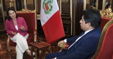 peru