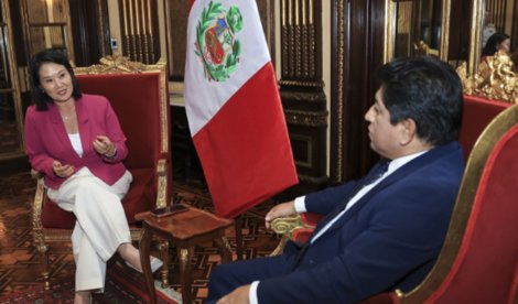 peru