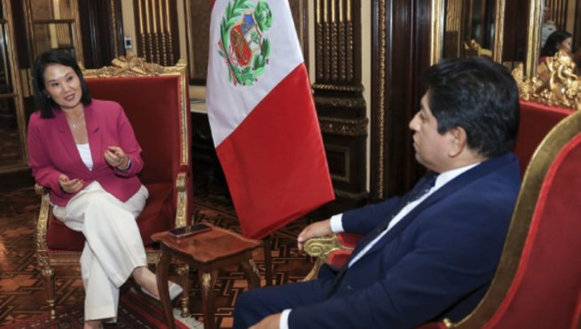 peru