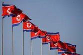 Foto: Corea.- Corea del Norte acusa a EEUU de "actuar de forma imprudente" y avivar la inestabilidad al vender armas a Taiwán
